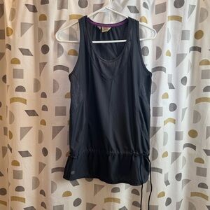 Athleta Wick It Good top